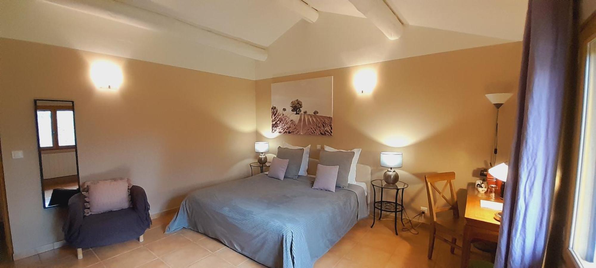Le Mas Des Vergers Salon-de-Provence Eksteriør bilde
